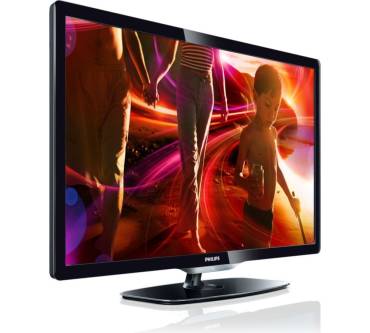 Produktbild Philips 46PFL5806K