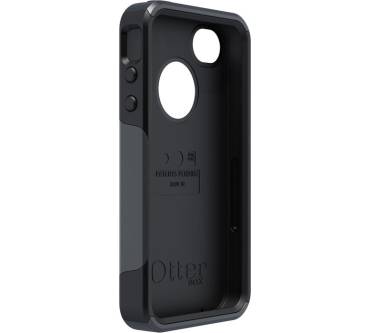 Produktbild OtterBox iPhone 4 / 4S Commuter Series Case