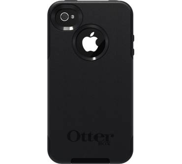 Produktbild OtterBox iPhone 4 / 4S Commuter Series Case