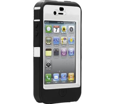 Produktbild OtterBox iPhone 4 Defender Case