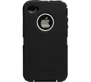 Produktbild OtterBox iPhone 4 Defender Case