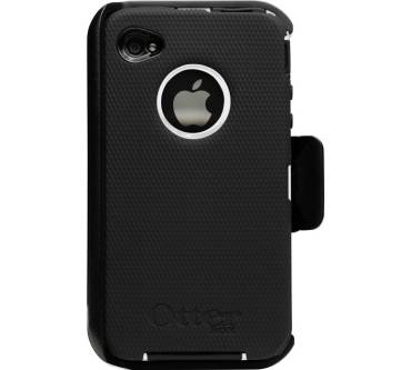 Produktbild OtterBox iPhone 4 Defender Case