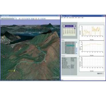 Produktbild Maptaq Watch Neo