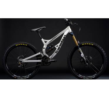 Produktbild Transition Bikes TR 250 (Modell 2012)