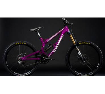 Produktbild Transition Bikes TR 250 (Modell 2012)