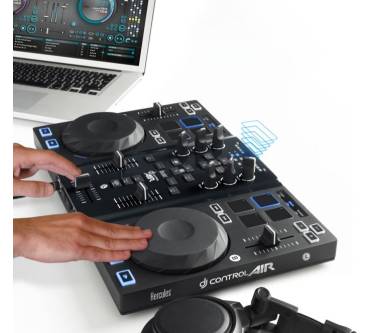 Produktbild Hercules DJ Control Air