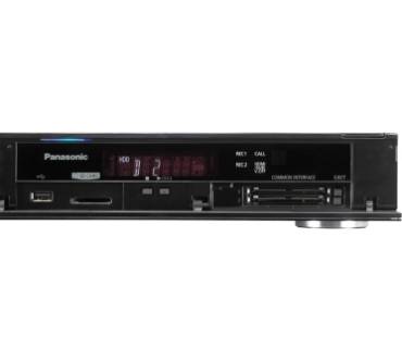 Produktbild Panasonic DMR-BST800