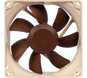 Produktbild Noctua NF-R8 PWM