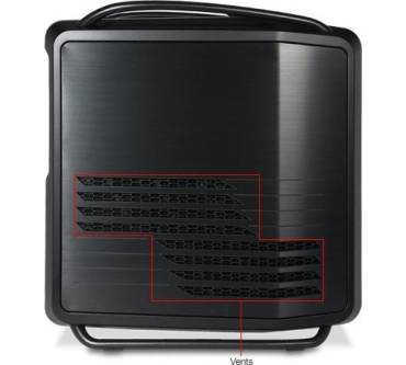 Produktbild Cooler Master Cosmos II