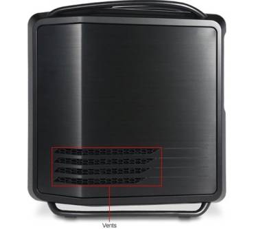 Produktbild Cooler Master Cosmos II