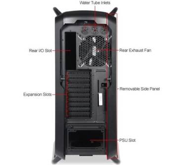 Produktbild Cooler Master Cosmos II