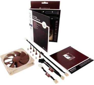 Produktbild Noctua NF-P12 PWM