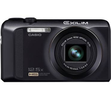 Produktbild Casio Exilim EX-ZR200