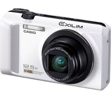 Produktbild Casio Exilim EX-ZR200