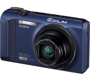 Produktbild Casio Exilim EX-ZR200