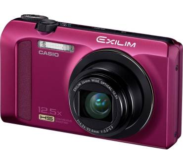 Produktbild Casio Exilim EX-ZR200