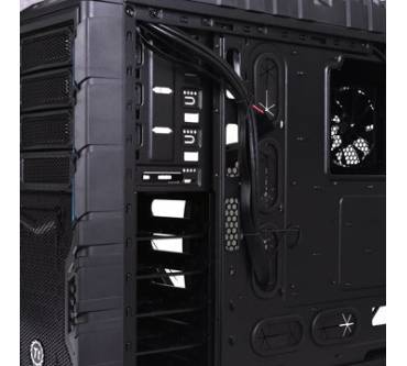 Produktbild Thermaltake Overseer RX-I