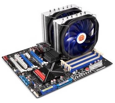 Produktbild Thermaltake Frio Extreme