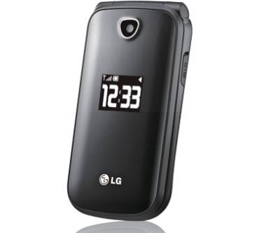 Produktbild LG A250