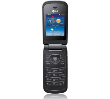 Produktbild LG A250