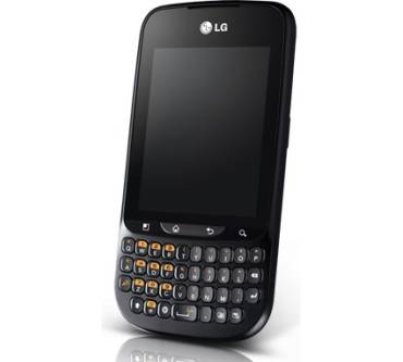 Produktbild LG C660 Optimus Pro