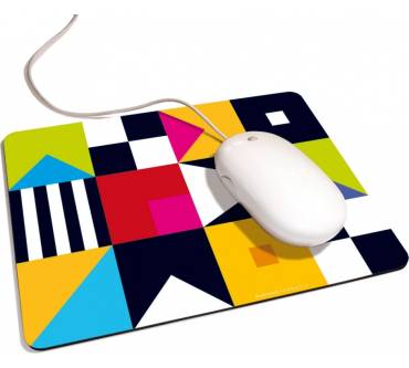 Produktbild Keppler & Fremer Remember Mousepad Signale