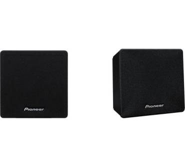 Produktbild Pioneer DCS-202K