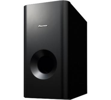 Produktbild Pioneer DCS-202K