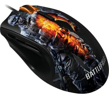 Produktbild Razer Imperator Battlefield 3 Edition