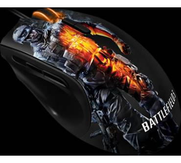 Produktbild Razer Imperator Battlefield 3 Edition