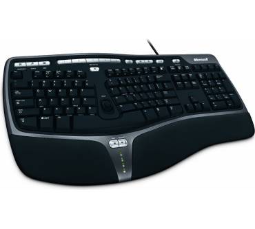 Natural Ergonomic Keyboard 4000 Produktbild