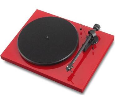 Produktbild Pro-Ject Debut III