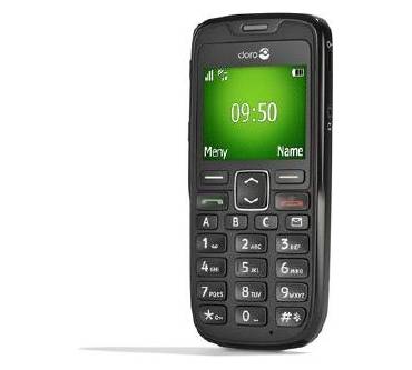 Produktbild Doro Phone Easy 510