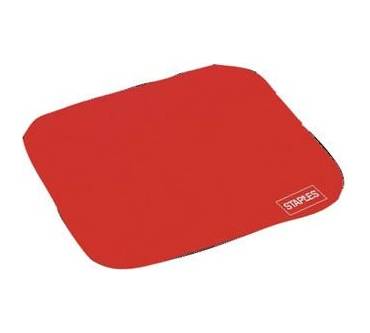 Produktbild Staples Logo Mousepad, rot