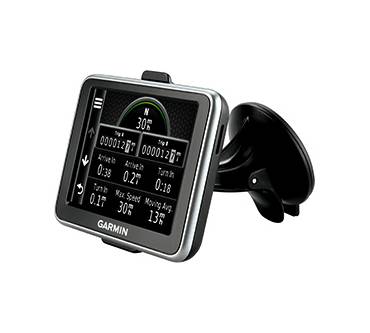 Produktbild Garmin nüvi 2250