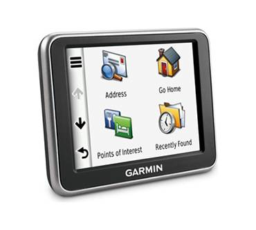 Produktbild Garmin nüvi 2250