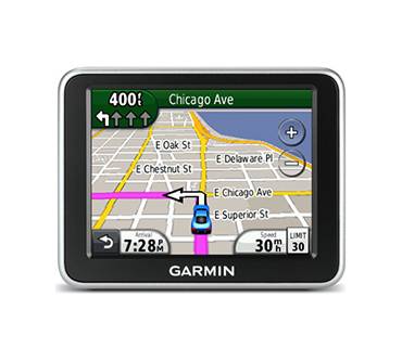 Produktbild Garmin nüvi 2250