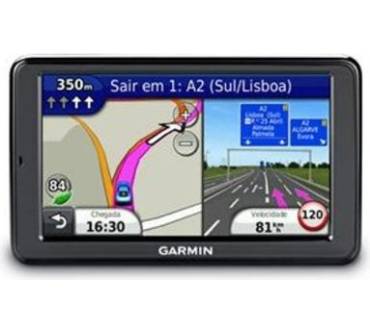 Produktbild Garmin nüvi 2445LT