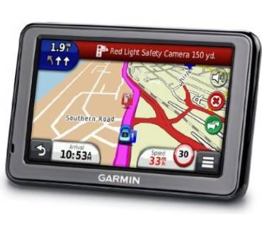 Produktbild Garmin nüvi 2445LT