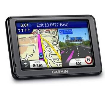 Produktbild Garmin nüvi 2445LT