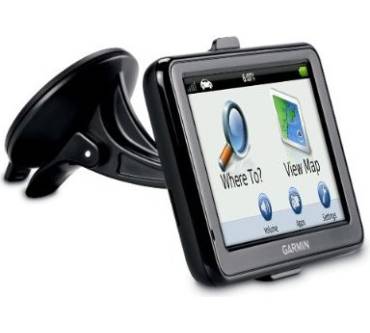 Produktbild Garmin nüvi 2445LT