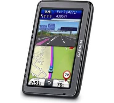 Produktbild Garmin nüvi 2445LT