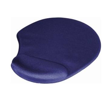 Produktbild Hama Mouse Pad Pro, mini, blau