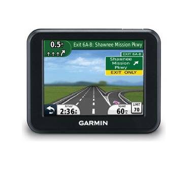 Produktbild Garmin nüvi 30