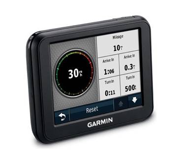 Produktbild Garmin nüvi 30