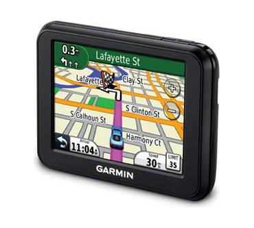 Produktbild Garmin nüvi 30