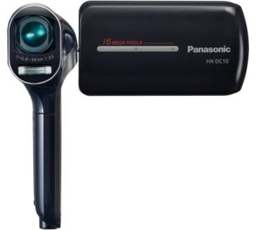 Produktbild Panasonic HX-DC1