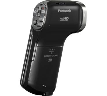 Produktbild Panasonic HX-DC1