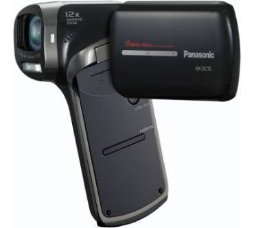 Produktbild Panasonic HX-DC1