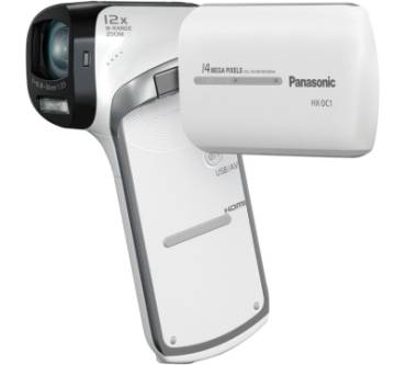 Produktbild Panasonic HX-DC1